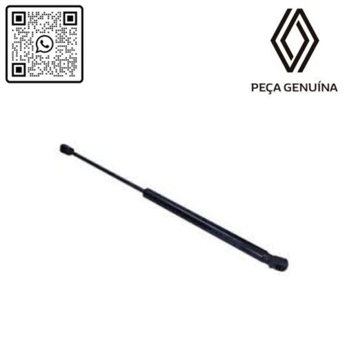 RN 27294R 904527294R AMORTECEDOR MOLA GAS TAMPA TRAS. KARDIAN 2